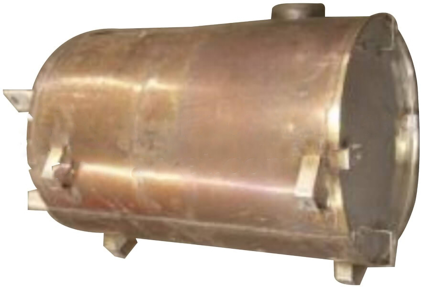 Obraz katalizatora KT6029 A9404900214 ZGS003
