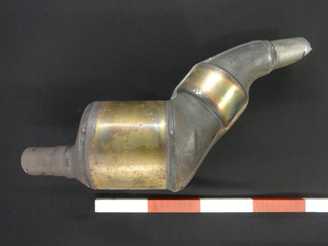 C150 9200 EBERSPACHER ZA (LARGE SECTION)
