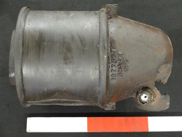 2S61-5G232-PD FOMOCO 
